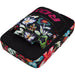 RDX FL3 Floral Focus Pads black