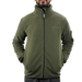 Game Icebound Fleece Jacket - MNEX PRO FIGHTING LIMITED