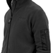 Game Icebound Fleece Jacket - MNEX PRO FIGHTING LIMITED