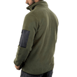 Game Icebound Fleece Jacket - MNEX PRO FIGHTING LIMITED