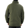 Game Icebound Fleece Jacket - MNEX PRO FIGHTING LIMITED