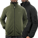Game Icebound Fleece Jacket - MNEX PRO FIGHTING LIMITED