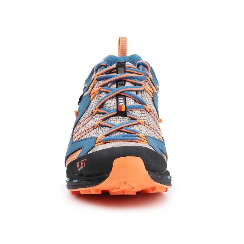 Garmont 9.81 Trail Pro III GTX 481221 - 211 Men's Hiking Shoes - MNEX PRO FIGHTING LIMITED