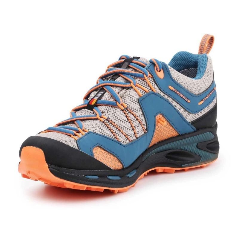 Garmont 9.81 Trail Pro III GTX 481221 - 211 Men's Hiking Shoes - MNEX PRO FIGHTING LIMITED