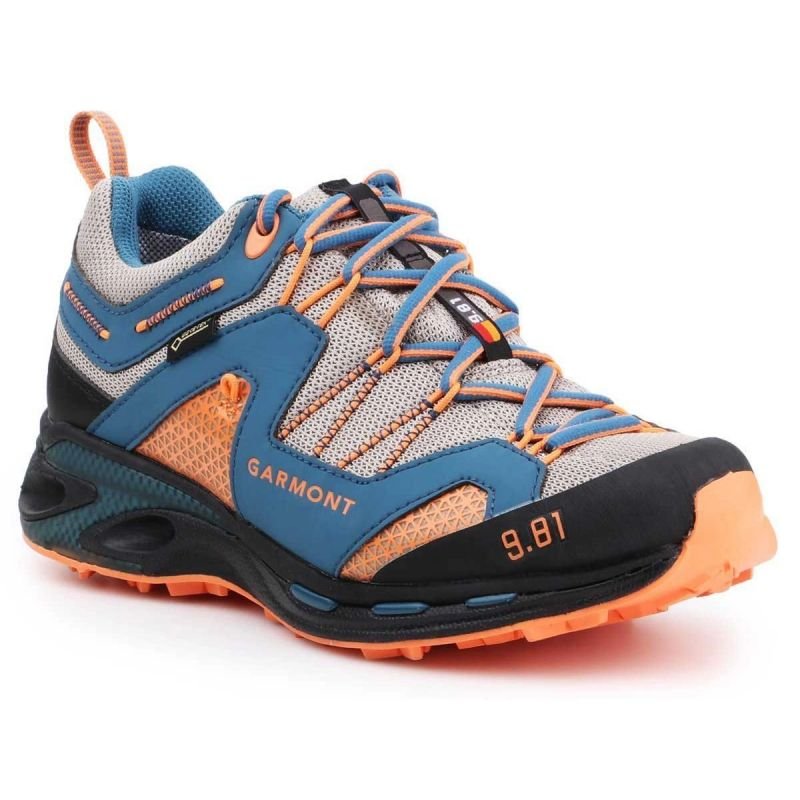 Garmont 9.81 Trail Pro III GTX 481221 - 211 Men's Hiking Shoes - MNEX PRO FIGHTING LIMITED