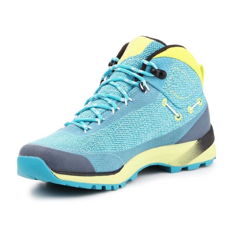 Garmont Atacama 2.0 GTX Hiking Shoes 481064 - 611 - MNEX PRO FIGHTING LIMITED