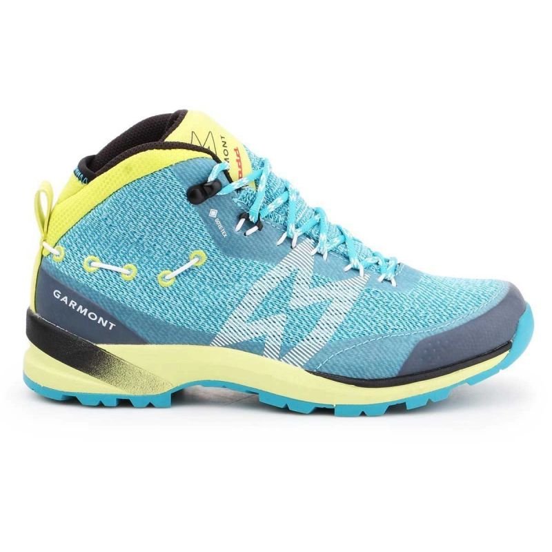 Garmont Atacama 2.0 GTX Hiking Shoes 481064 - 611 - MNEX PRO FIGHTING LIMITED