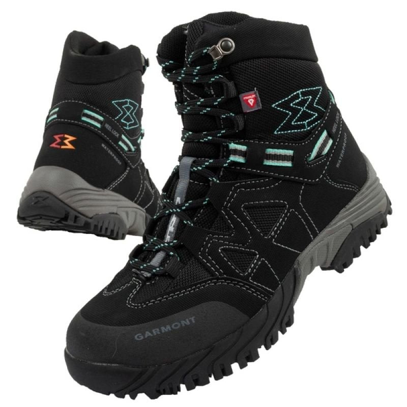 Garmont Momentum WP W 001535 Women's Waterproof Hiking Shoes - MNEX PRO FIGHTING LIMITED