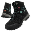 Garmont Momentum WP W 001535 Women's Waterproof Hiking Shoes - MNEX PRO FIGHTING LIMITED