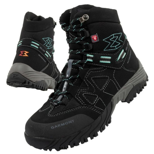 Garmont Momentum WP W 001535 Women's Waterproof Hiking Shoes - MNEX PRO FIGHTING LIMITED