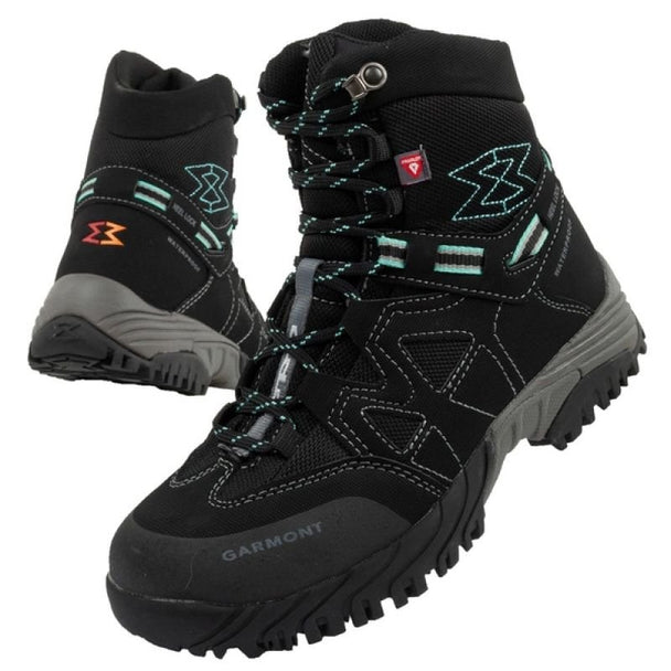 Garmont Momentum WP W 001535 Women's Waterproof Hiking Shoes - MNEX PRO FIGHTING LIMITED