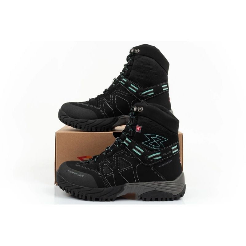 Garmont Momentum WP W 001535 Women's Waterproof Hiking Shoes - MNEX PRO FIGHTING LIMITED