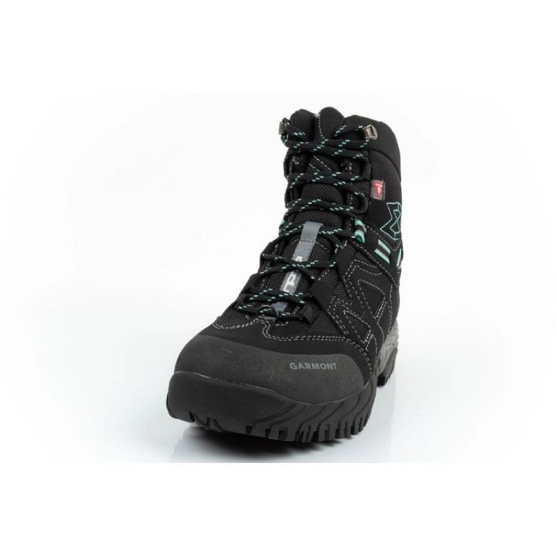 Garmont Momentum WP W 001535 Women's Waterproof Hiking Shoes - MNEX PRO FIGHTING LIMITED