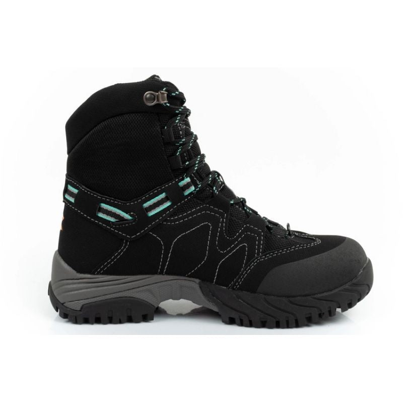Garmont Momentum WP W 001535 Women's Waterproof Hiking Shoes - MNEX PRO FIGHTING LIMITED