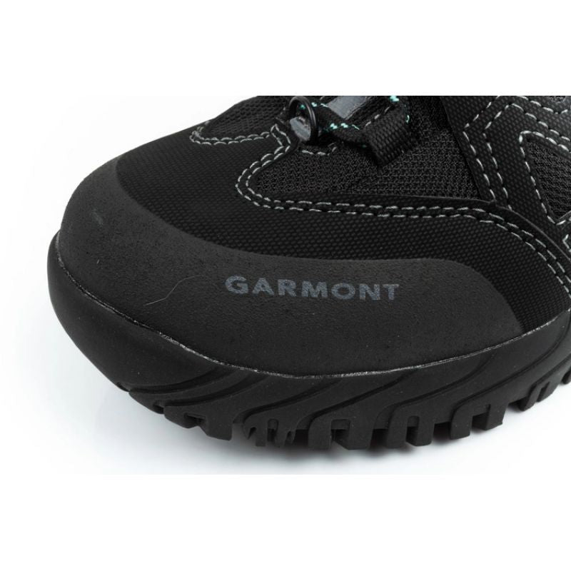 Garmont Momentum WP W 001535 Women's Waterproof Hiking Shoes - MNEX PRO FIGHTING LIMITED