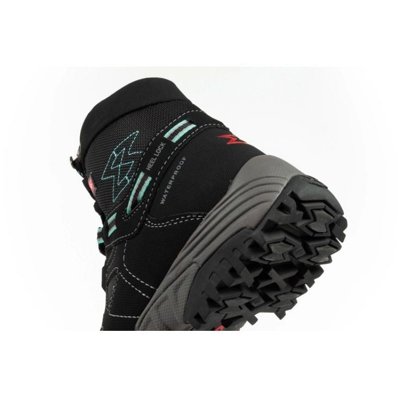Garmont Momentum WP W 001535 Women's Waterproof Hiking Shoes - MNEX PRO FIGHTING LIMITED
