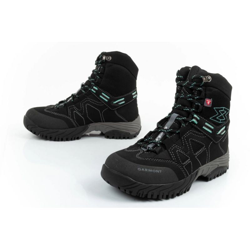 Garmont Momentum WP W 001535 Women's Waterproof Hiking Shoes - MNEX PRO FIGHTING LIMITED