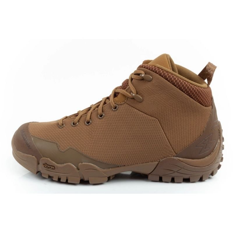 Garmont Nemesis 4.2 Men's Hiking Shoes [002603] Brown - MNEX PRO FIGHTING LIMITED