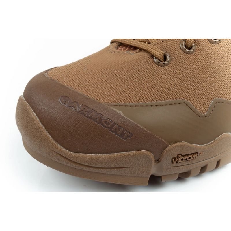 Garmont Nemesis 4.2 Men's Hiking Shoes [002603] Brown - MNEX PRO FIGHTING LIMITED