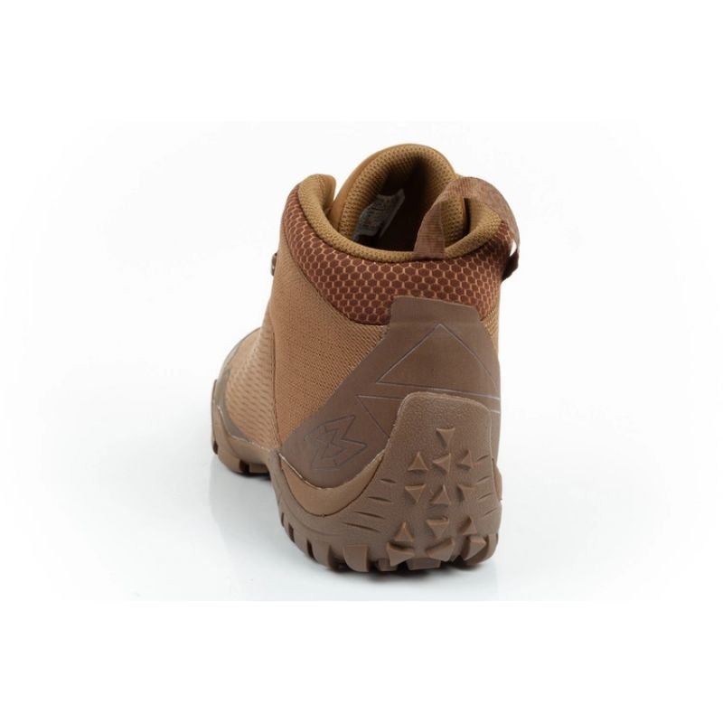 Garmont Nemesis 4.2 Men's Hiking Shoes [002603] Brown - MNEX PRO FIGHTING LIMITED