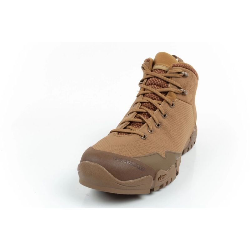 Garmont Nemesis 4.2 Men's Hiking Shoes [002603] Brown - MNEX PRO FIGHTING LIMITED