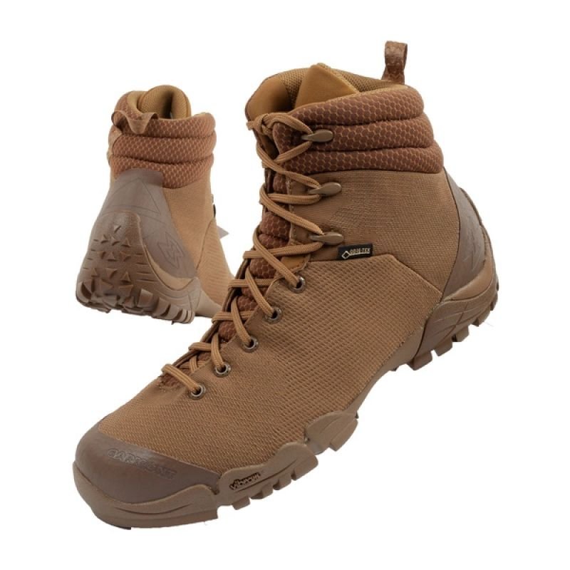 Garmont Nemesis 6.1 Women's Hiking Shoes [001664] with GORE - TEX Waterproof Technology - MNEX PRO FIGHTING LIMITED