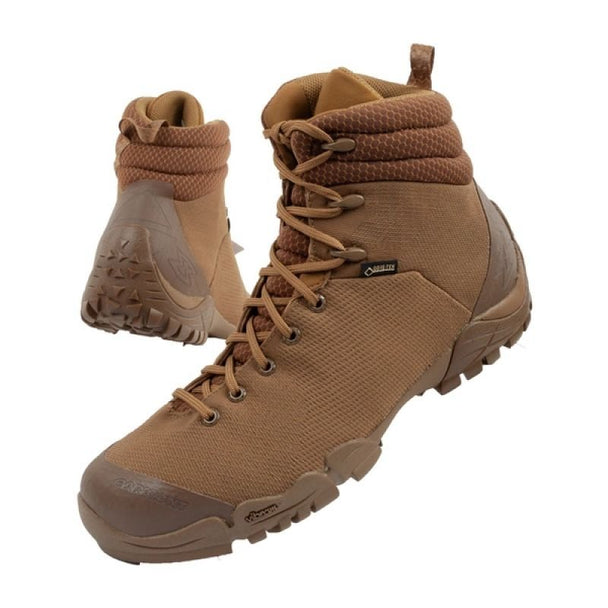 Garmont Nemesis 6.1 Women's Hiking Shoes [001664] with GORE - TEX Waterproof Technology - MNEX PRO FIGHTING LIMITED
