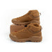 Garmont T4 Groove Men's Hiking Shoes [002709] Brown - MNEX PRO FIGHTING LIMITED