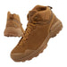 Garmont T4 Groove Men's Hiking Shoes [002709] Brown - MNEX PRO FIGHTING LIMITED