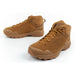 Garmont T4 Groove Men's Hiking Shoes [002709] Brown - MNEX PRO FIGHTING LIMITED