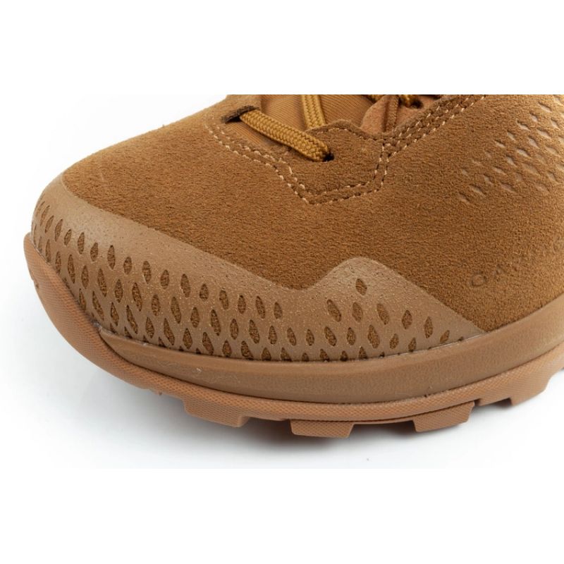 Garmont T4 Groove Men's Hiking Shoes [002709] Brown - MNEX PRO FIGHTING LIMITED