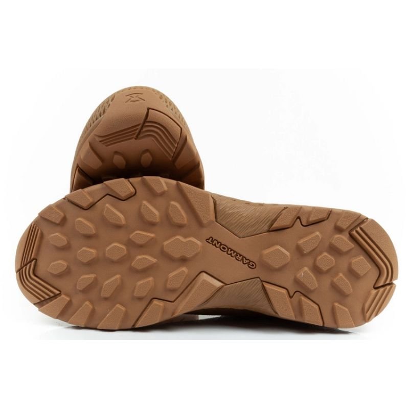 Garmont T4 Groove Men's Hiking Shoes [002709] Brown - MNEX PRO FIGHTING LIMITED