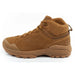 Garmont T4 Groove Men's Hiking Shoes [002709] Brown - MNEX PRO FIGHTING LIMITED