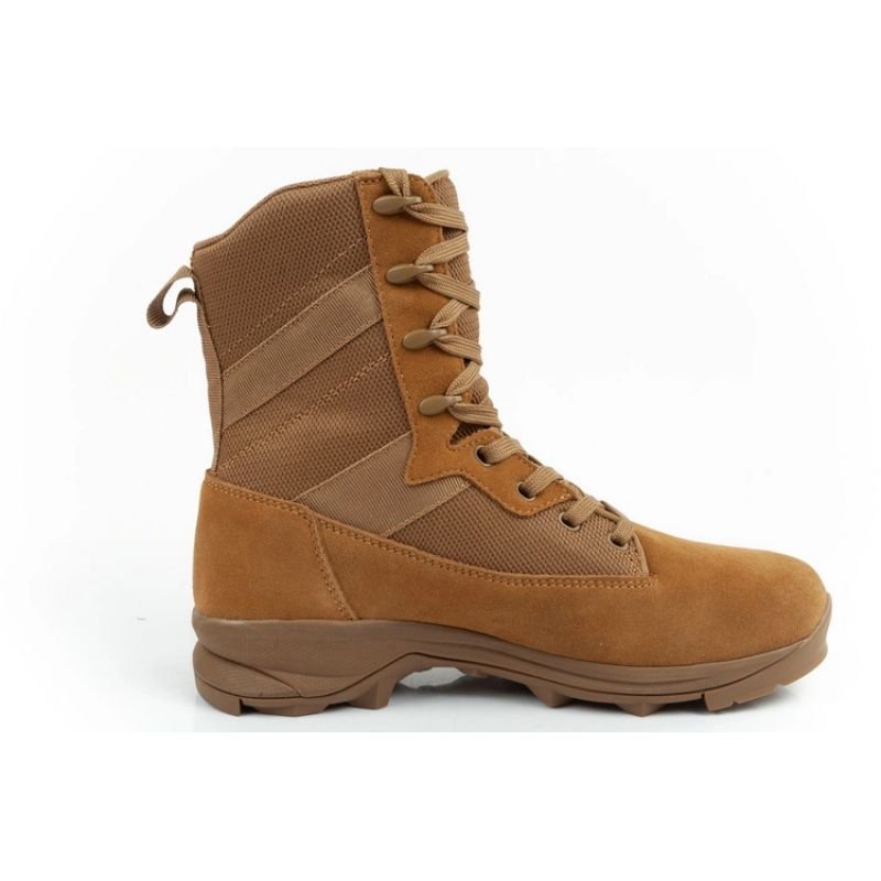 Garmont T8 Athena Women's Hiking Shoes, Brown [002774] - MNEX PRO FIGHTING LIMITED