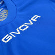 Givova One U MAC01-0002 Football Jersey - Blue - MNEX PRO FIGHTING LIMITED