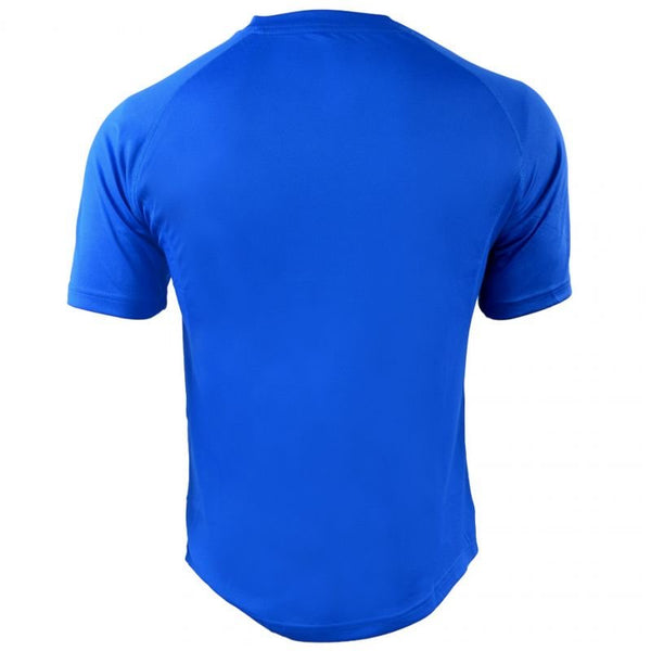 Givova One U MAC01-0002 Football Jersey - Blue - MNEX PRO FIGHTING LIMITED