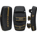 RDX F6 KARA Thai Pad Black#color_golden