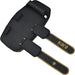 RDX F6 KARA Thai Pad Black#color_golden