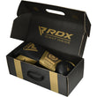 RDX K2 Mark Pro Fight Boxing Gloves#color_golden