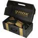 RDX K2 Mark Pro Fight Boxing Gloves#color_golden