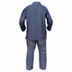 Grey Brazilian Jiu Jitsu Suits for Men's BJJ Gi Kids/Adult BJJ Suit Kimono 450Gsm.