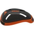 RDX NG Grey / Orange Groin Protective Cup for Boxing MMA Muay Thai Taekwondo Kickboxing BJJ Karate Fight & Training