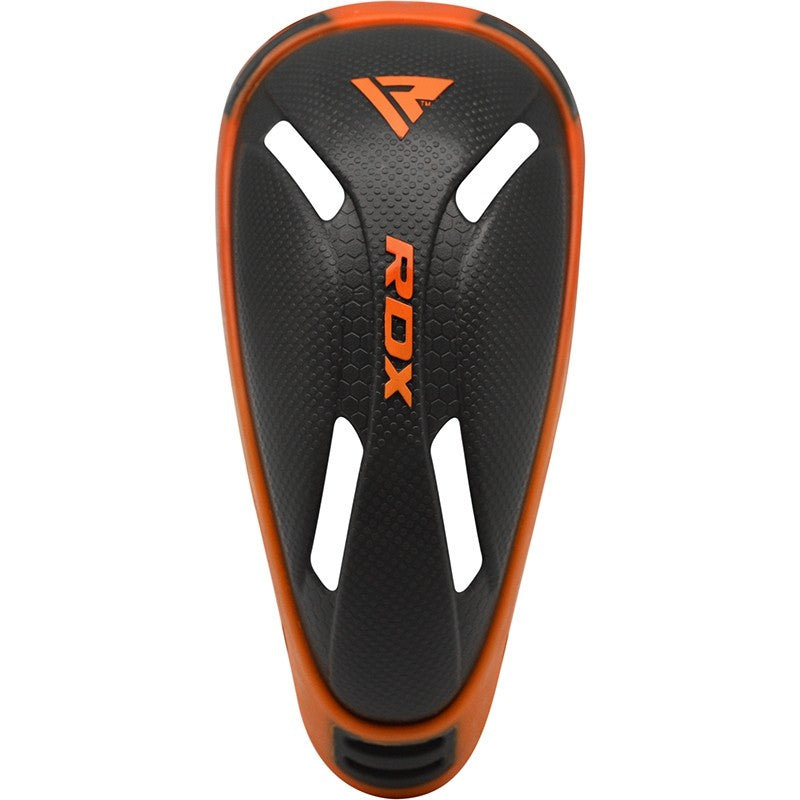 RDX NB Grey PVC Groin Guard Protection 