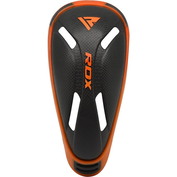 RDX NB Grey PVC Groin Guard Protection 
