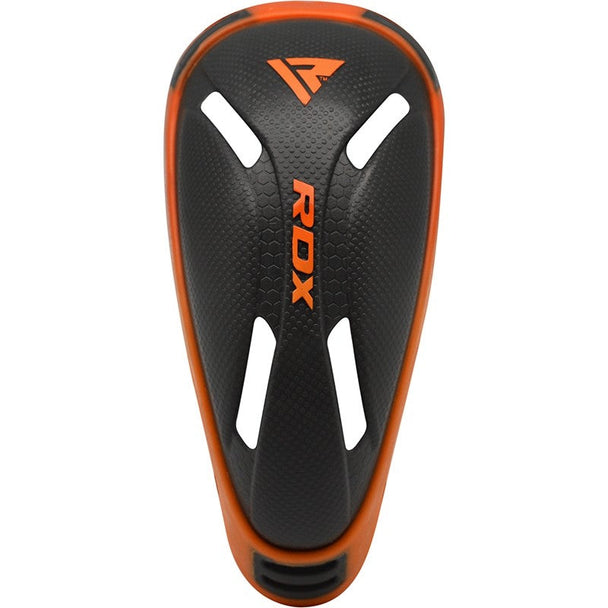 RDX NB Grey PVC Groin Guard Protection 