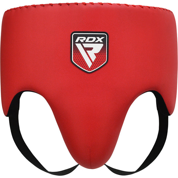 RDX APEX  Abdo Groin Protector#color_red