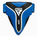 RDX GROIN GUARD AURA PLUS T-17#color_blue