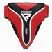 RDX GROIN GUARD AURA PLUS T-17#color_red