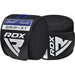 RDX KR11 GYM KNEE WRAP#color_blue