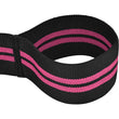 RDX KR11 GYM KNEE WRAP#color_pink